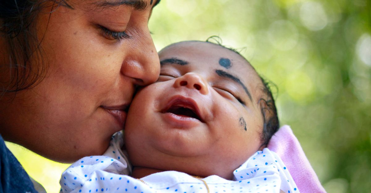 Ashwagandha: Precaución en embarazo, lactancia y con niños