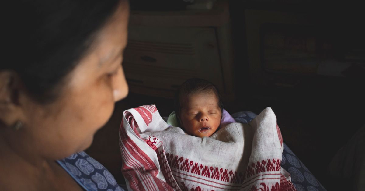 Ashwagandha: Precaución en Embarazo y Lactancia para Mamás