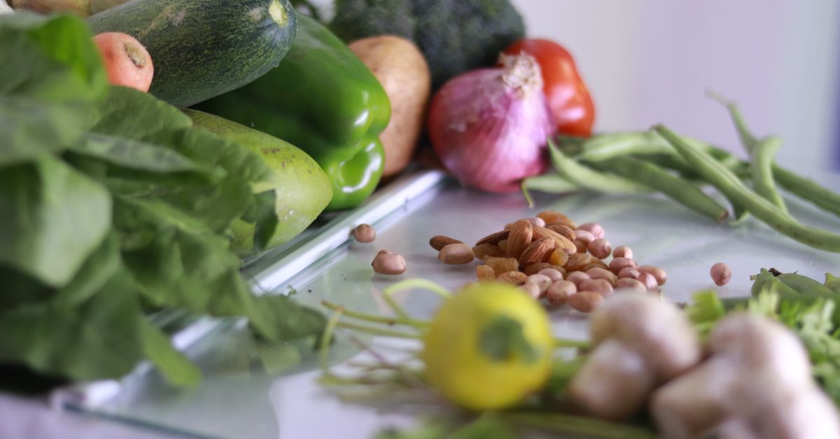 Claves para una alimentación saludable: nutrición y bienestar