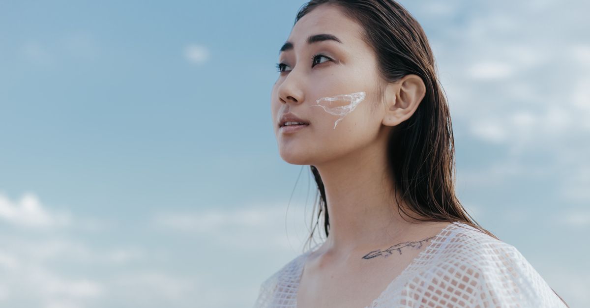Protección solar 'Water Resistant': Claves para un verano seguro